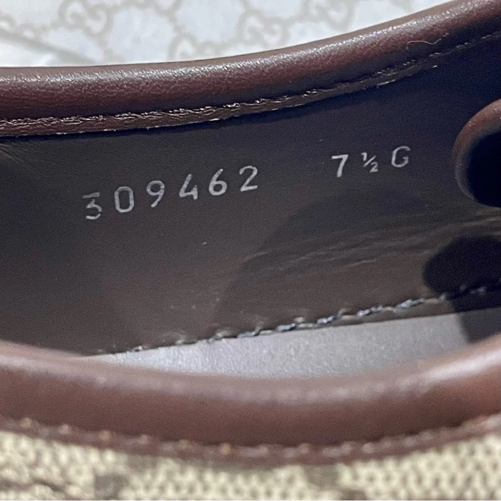 GUCCI - MONOGRAM - Picture 7 of 12